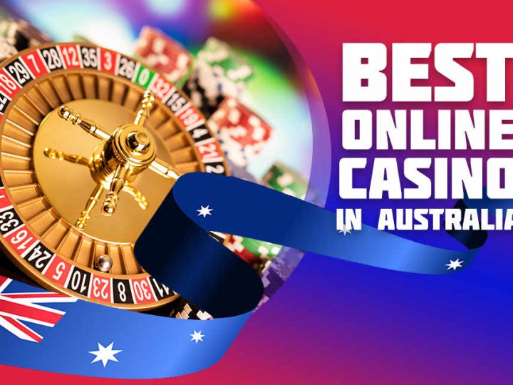 Your Gateway to the Best Online Pokies Australia