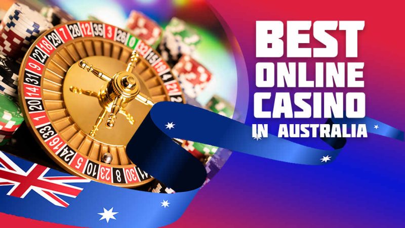 Your Gateway to the Best Online Pokies Australia