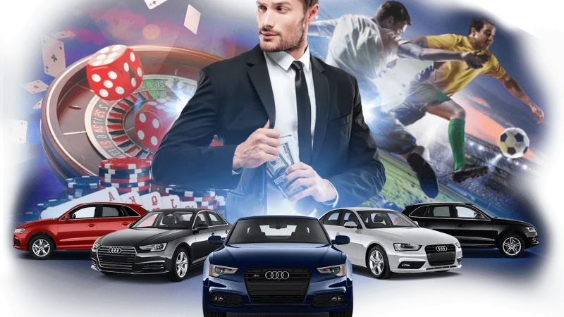 Understanding the Chances: A Deep Study iBet789 Agent Betting Markets